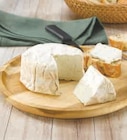 CAMEMBERT DI BUFALA L'ITALIE DES FROMAGES - U Express à Champigny-sur-Marne CAMEMBERT DI BUFALA L'ITALIE DES FROMAGES en promo chez U Express Champigny-sur-Marne à 4,99 €
