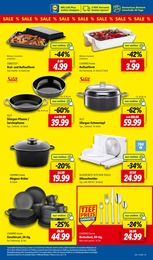 Allesschneider Angebot im aktuellen Lidl Prospekt auf Seite 43