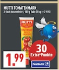 Aktuelles Tomatenmark Angebot bei Marktkauf in Bochum ab 1,99 €