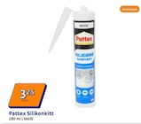 Silikonkitt von Pattex im aktuellen Action Prospekt für 3,25 €