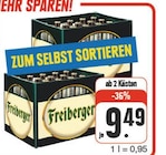 Freiberger Angebot in Gröditz Freiberger im aktuellen Prospekt bei nah und gut in Gröditz