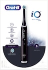 Elektrische Zahnbürste iO Series 6 von Oral-B für 129,00 € bei Rossmann im Angebot Elektrische Zahnbürste iO Series 6 von Oral-B im aktuellen Rossmann Prospekt