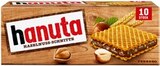Haselnuss-Schnitten im Angebot bei Kaufland in Mülheim Haselnuss-Schnitten Angebote von Hanuta bei Kaufland Mülheim für 1,99 €