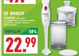 Stabmixer MSM14200N Angebote von Bosch bei Marktkauf Frechen für 22,99 €