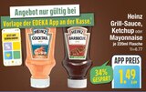 Cocktail Sauce von Heinz im aktuellen EDEKA Prospekt für 1,49 €
