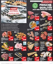 Aktueller Kaufland Prospekt mit Speck, "Aktuelle Angebote", Seite 13