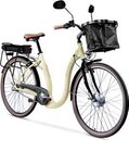 City E-Bike Assist im Angebot bei Netto Marken-Discount in Willich City E-Bike Assist Angebote von AGON bei Netto Marken-Discount Willich für 1.199,00 €