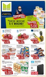 Marktkauf Prospekt "Aktuelle Angebote", 28 Seiten, für Tornesch, 21.10.2019 - 26.10.2019 Marktkauf Prospekt "Aktuelle Angebote", 28 Seiten, für Tornesch, 21.10.2019 - 26.10.2019
