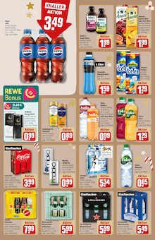 Coca Cola im aktuellen REWE Prospekt (Heidenheim (Brenz)) Coca Cola im REWE Prospekt "Dein Markt" mit 30 Seiten (Heidenheim (Brenz))