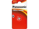 SR 721 SR721 Knopfzelle, Silber-Oxid, 1.55 Volt, 25 mAh im MediaMarkt Saturn Prospekt SR 721 SR721 Knopfzelle, Silber-Oxid, 1.55 Volt, 25 mAh von PANASONIC im aktuellen MediaMarkt Saturn Prospekt für 2,69 €