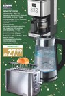 Aktuelles Kaffeemaschine CM24-183 Angebot bei Marktkauf in Bielefeld ab 27,99 €