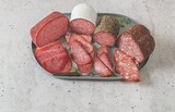 Salamiwurst-Aufschnitt von  im aktuellen tegut Prospekt für 1,79 €