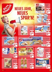 Aktueller EDEKA Prospekt mit Nüsse, "Aktuelle Angebote", Seite 2