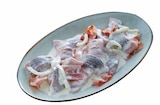 Speck Matjes im Angebot bei EDEKA in Ahaus Speck Matjes Angebote bei EDEKA Ahaus für 0,99 €