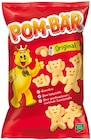 Original oder Ketchup Style von Pom-Bär für 0,99 € bei REWE im Angebot Original oder Ketchup Style von Pom-Bär im aktuellen REWE Prospekt