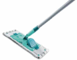 Wischer-Set Clean & Compact im Angebot bei Netto Marken-Discount in Bergisch Gladbach Wischer-Set Clean & Compact Angebote von Leifheit bei Netto Marken-Discount Bergisch Gladbach für 5,99 €