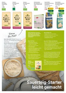 Mehl im GLOBUS Prospekt "Aktuelle Angebote" mit 40 Seiten (Duisburg)