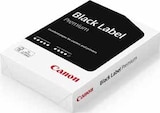 Kopierpapier Angebote von Canon bei EDEKA Aalen für 4,49 €