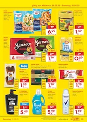 Senseo im Netto Marken-Discount Prospekt in Siegen Aktueller Netto Marken-Discount Prospekt mit Senseo, "Aktuelle Angebote", Seite 49
