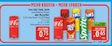Aktuelle Cola Angebote bei Marktkauf in Bautzen Aktuelles Coca-Cola Angebot bei Marktkauf in Bautzen ab 0,65 €