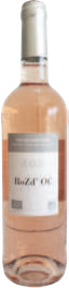 Pays d'oc IGP - NaturéO à Paris Pays d'oc IGP en promo chez NaturéO Paris à 5,59 €