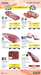 METRO Gulasch im Prospekt METRO Gulasch im Prospekt