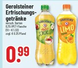 Aktuelles Apfel Schorle Angebot bei Trinkgut in Solingen (Klingenstadt) ab 0,99 €