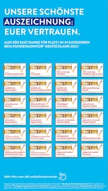 Aktueller ALDI SÜD Prospekt mit Kamera, "GENUSSVOLLE HERBSTTAGE ZUM ALDI PREIS", Seite 32