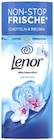 Wäscheparfüm Non-Stop Frische Angebote von Lenor bei Thomas Philipps Nürnberg für 2,99 €