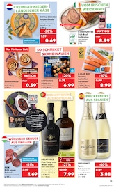 Aktueller Kaufland Prospekt mit Freixenet-Sekt, "Aktuelle Angebote", Seite 13