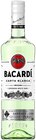 Bacardi Carta Blanca - Bacardi en promo chez Colruyt Villeurbanne à 13,08 €