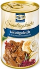 Wild-Gulasch von Keunecke für 4,49 € bei Netto mit dem Scottie im Angebot Wild-Gulasch von Keunecke im aktuellen Netto mit dem Scottie Prospekt