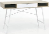 Bureau ABBETVED en promo chez Jysk Drancy à 65,00 €