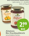 tegut Herbstein - Bio-Fruchtaufstrich Angebot im Prospekt Bio-Fruchtaufstrich bei tegut im Herbstein Prospekt für 2,99 €