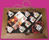 Corbeille Saveurs & Gourmandises - LUCIEN GEORGELIN en promo chez Super U Corbeille Saveurs & Gourmandises - LUCIEN GEORGELIN dans le catalogue Super U