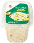 Fleischsalat Angebote von K-CLASSIC bei Kaufland Trier für 1,19 €