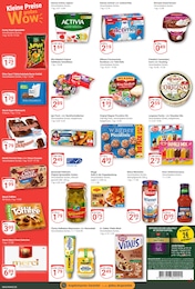 Wiener Würstchen Angebot & Preis im aktuellen GLOBUS Prospekt Wiener Würstchen Angebot im aktuellen GLOBUS Prospekt auf Seite 2