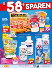Aktueller Netto Marken-Discount Prospekt mit Pizza, "Aktuelle Angebote", Seite 14