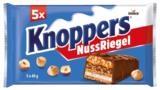 Knoppers Nussriegel Angebote von Storck bei REWE Kerpen für 1,69 €