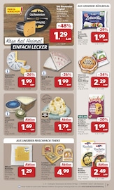 Ziegenkäse im combi Prospekt in Hameln Aktueller combi Prospekt mit Ziegenkäse, "Markt - Angebote", Seite 7