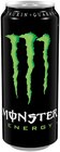 Energy Drink im Angebot bei REWE in Rheine Energy Drink Angebote von Monster bei REWE Rheine für 0,88 €
