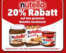20% Rabatt Angebot in Bad Aibling im aktuellen Prospekt bei Penny-Markt in Bad Aibling