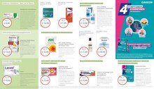 Aktueller LINDA Premiumapotheke Prospekt "Aktuelle Angebote" Seite 2 von 3 Seiten für Mücke