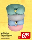 praktisches Nackenhörnchen Angebote bei famila Nordost Buchholz für 6,99 €