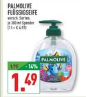 Flüssigseife Angebote von Palmolive bei Marktkauf Münster für 1,49 €