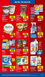 Kartoffeln im Lidl Prospekt in Remscheid Aktueller Lidl Prospekt mit Kartoffeln, "LIDL LOHNT SICH", Seite 55