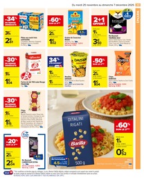Offre Ail dans le catalogue Carrefour Market du moment à la page 35