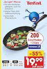 Aktuelle Pfanne Angebote bei Netto Marken-Discount in Pforzheim Aktuelles "So Light" Pfanne Angebot bei Netto Marken-Discount in Pforzheim ab 19,99 €