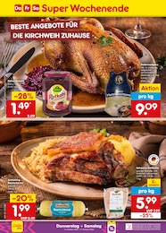 Netto Marken-Discount Kräuter im Prospekt Netto Marken-Discount Kräuter im Prospekt