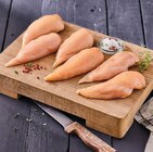 Filet de poulet jaune france - U Express à Ajaccio Filet de poulet jaune france en promo chez U Express Ajaccio à 16,99 €
